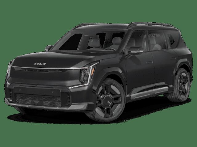 2026 KIA EV9