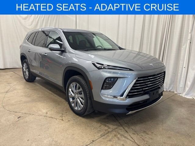 2026 BUICK Enclave