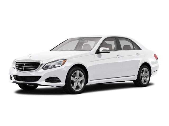 2015 MERCEDES-BENZ E-Class