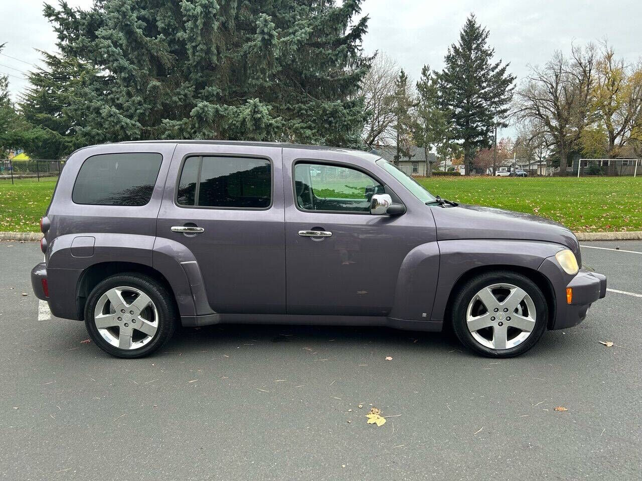2006 CHEVROLET HHR