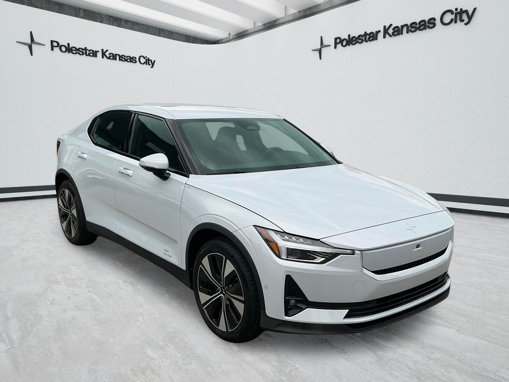 2024 POLESTAR PS2