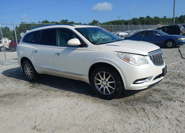 2013 BUICK Enclave