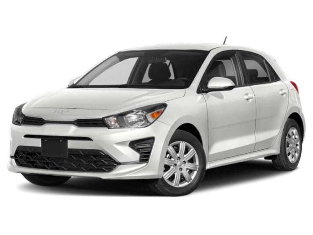 2023 KIA Rio