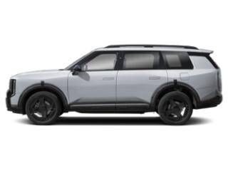 2027 KIA Telluride