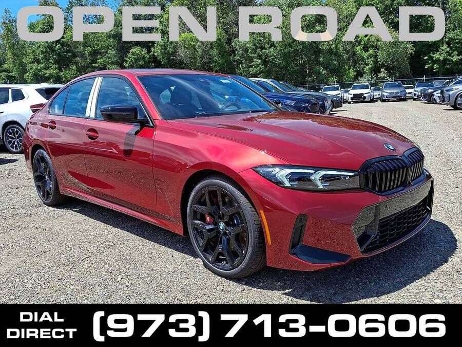 2026 BMW 3 Series