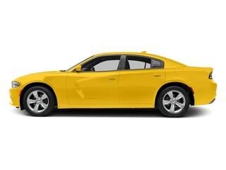2017 DODGE Charger