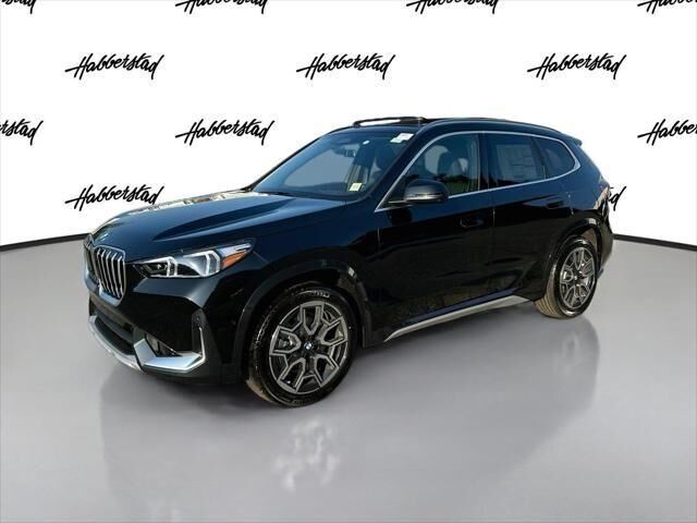 2026 BMW X1