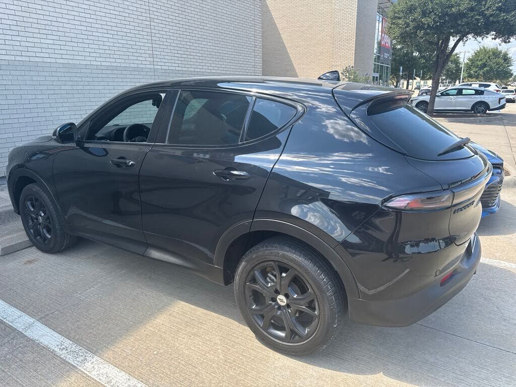 2024 DODGE HORNET
