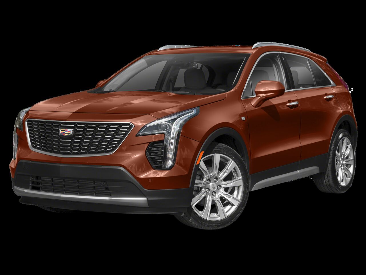 2020 CADILLAC XT4