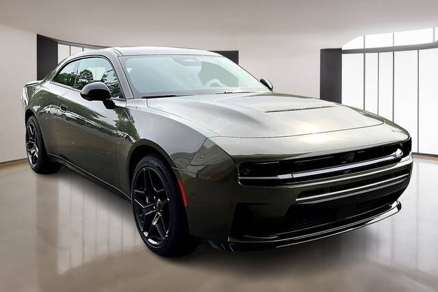 2026 DODGE Charger