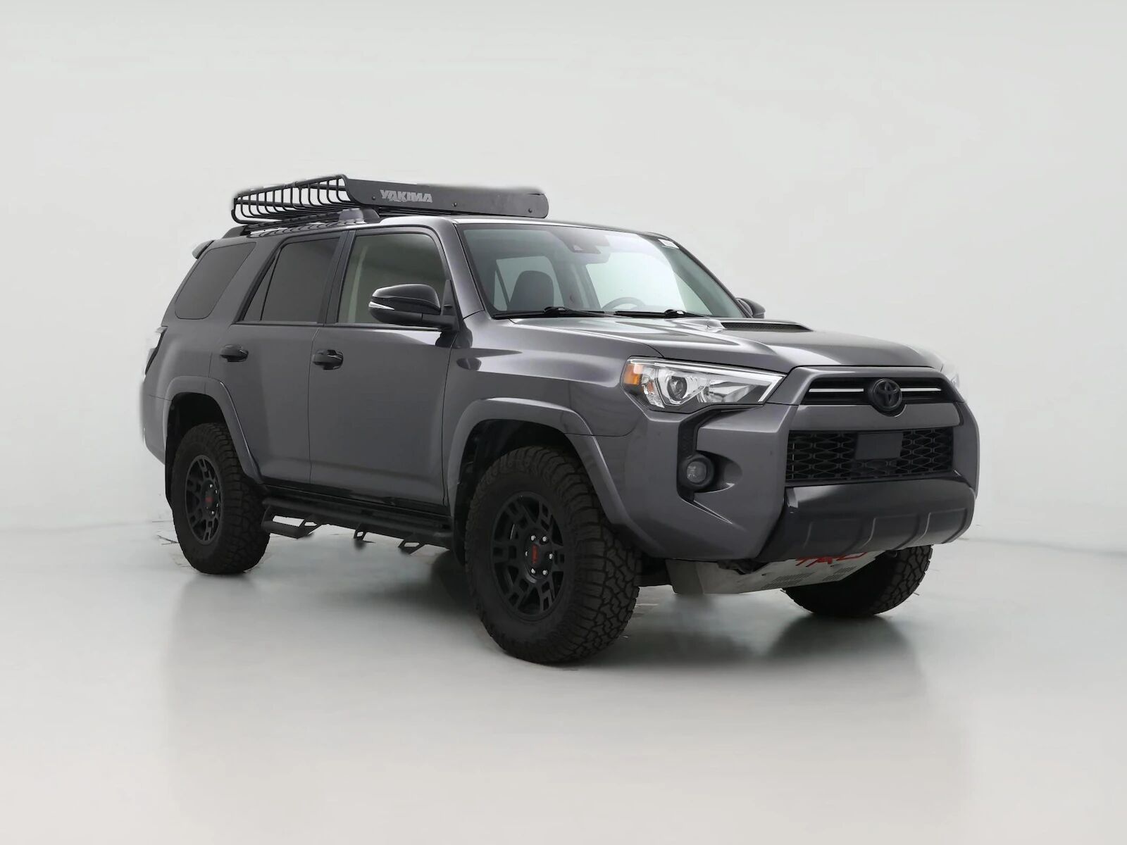 2021 TOYOTA 4-Runner