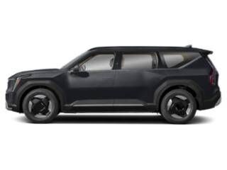 2026 KIA EV9