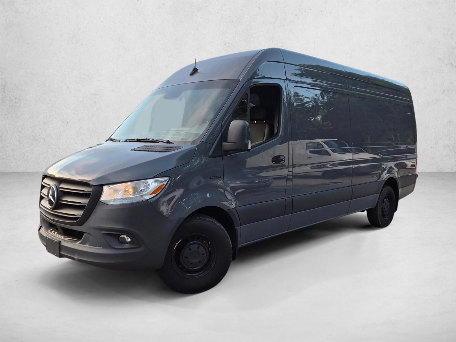 2024 MERCEDES-BENZ eSprinter