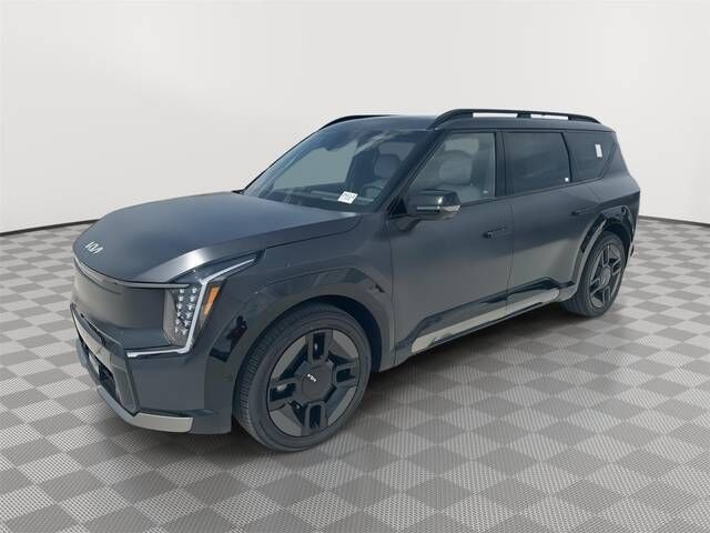 2026 KIA EV9