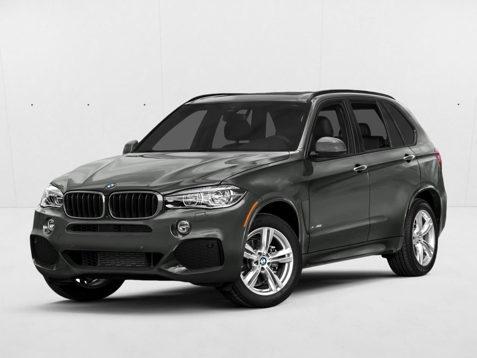 2016 BMW X5