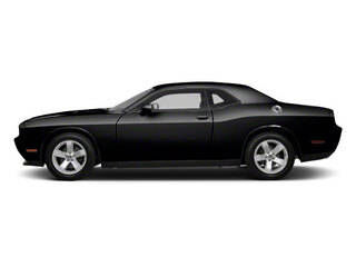 2012 DODGE Challenger