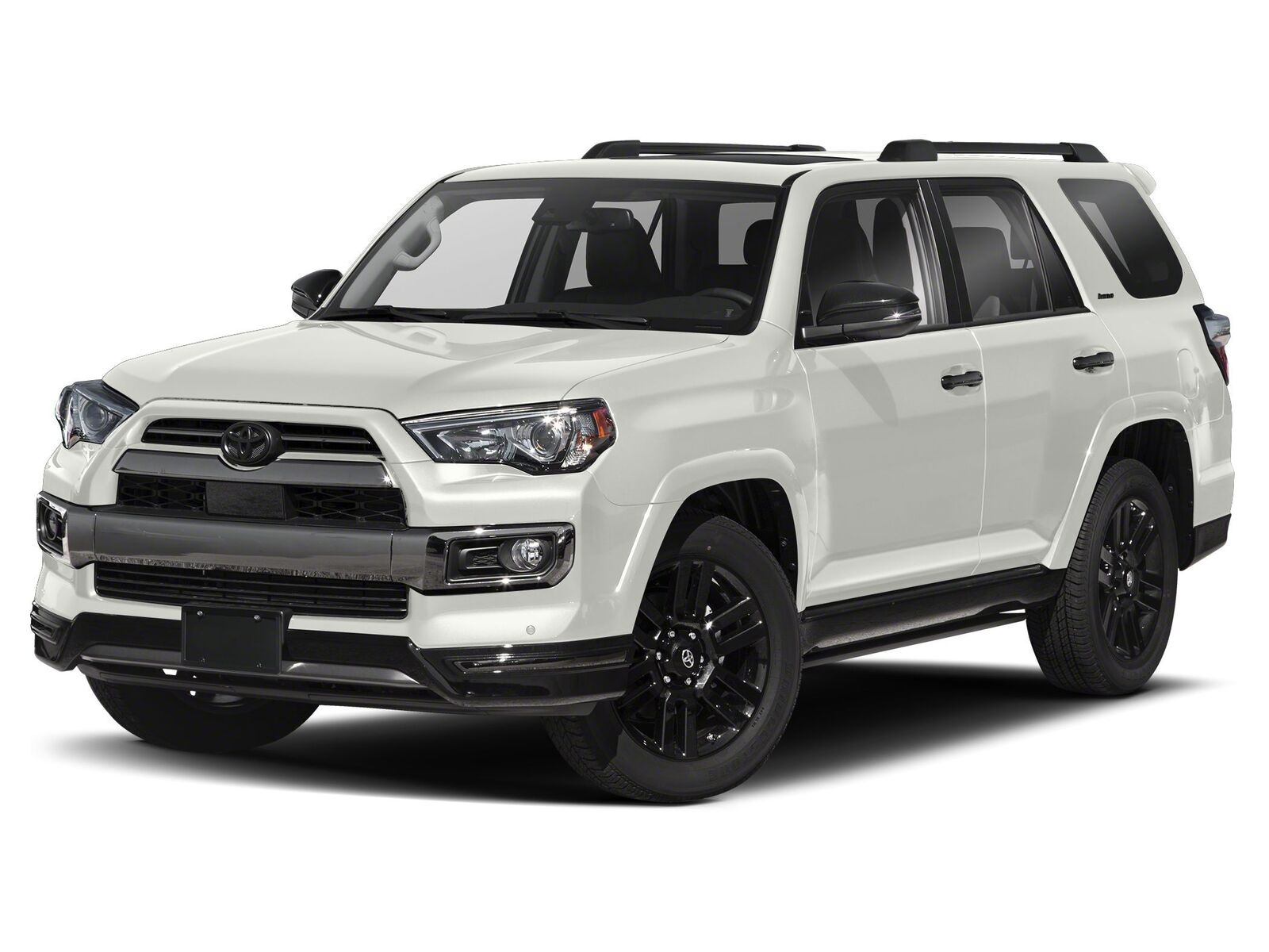 2021 TOYOTA 4-Runner