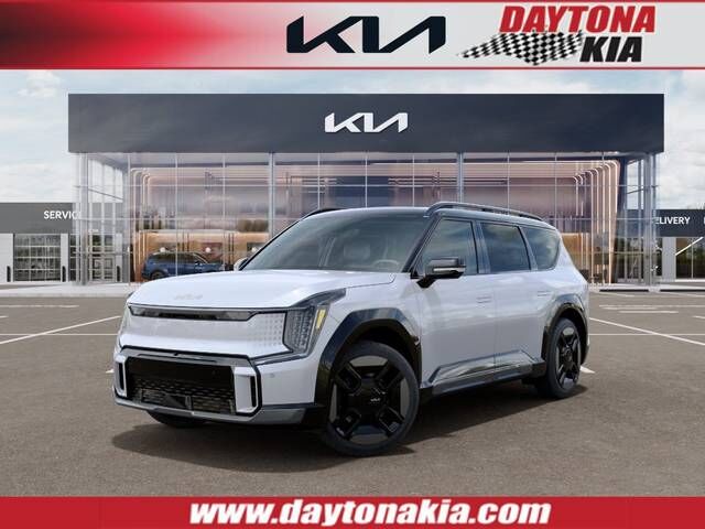 2026 KIA EV9