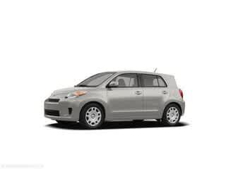 2009 TOYOTA SCION