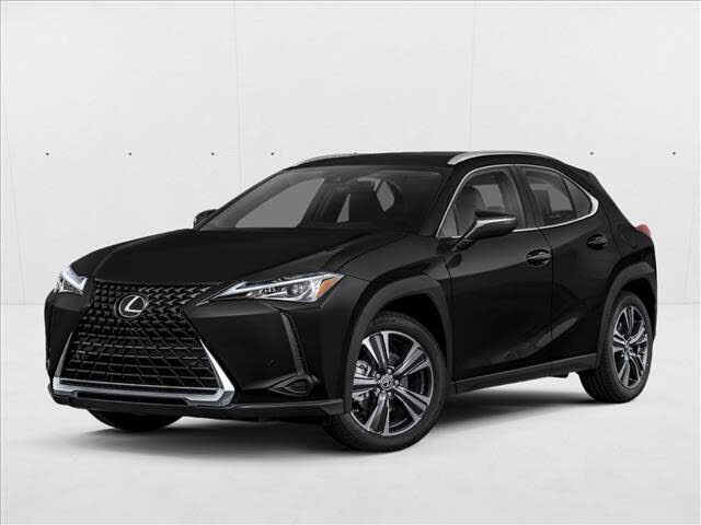 2022 LEXUS UX