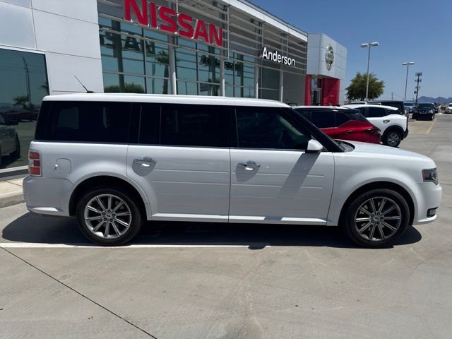 2017 FORD Flex