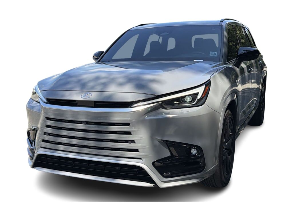 2024 LEXUS TX