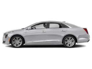 2019 CADILLAC XTS