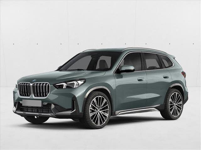 2023 BMW X1