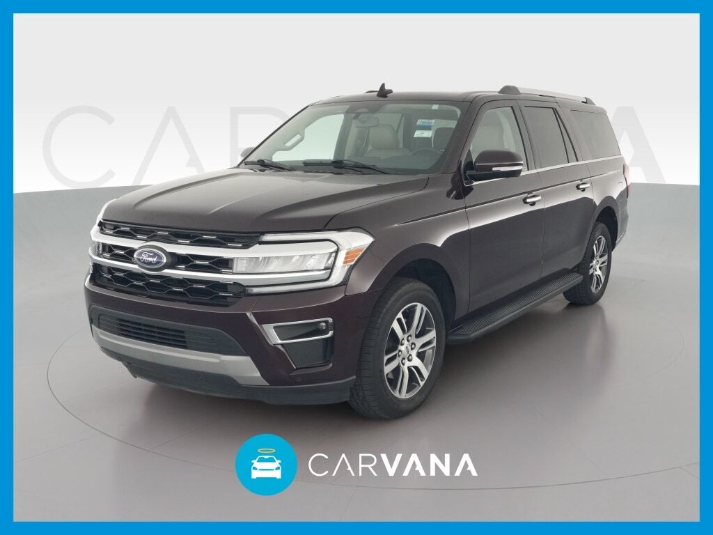 2024 FORD Expedition