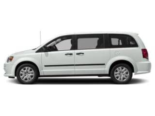 2020 DODGE Grand Caravan