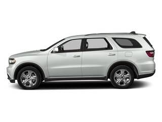2016 DODGE Durango