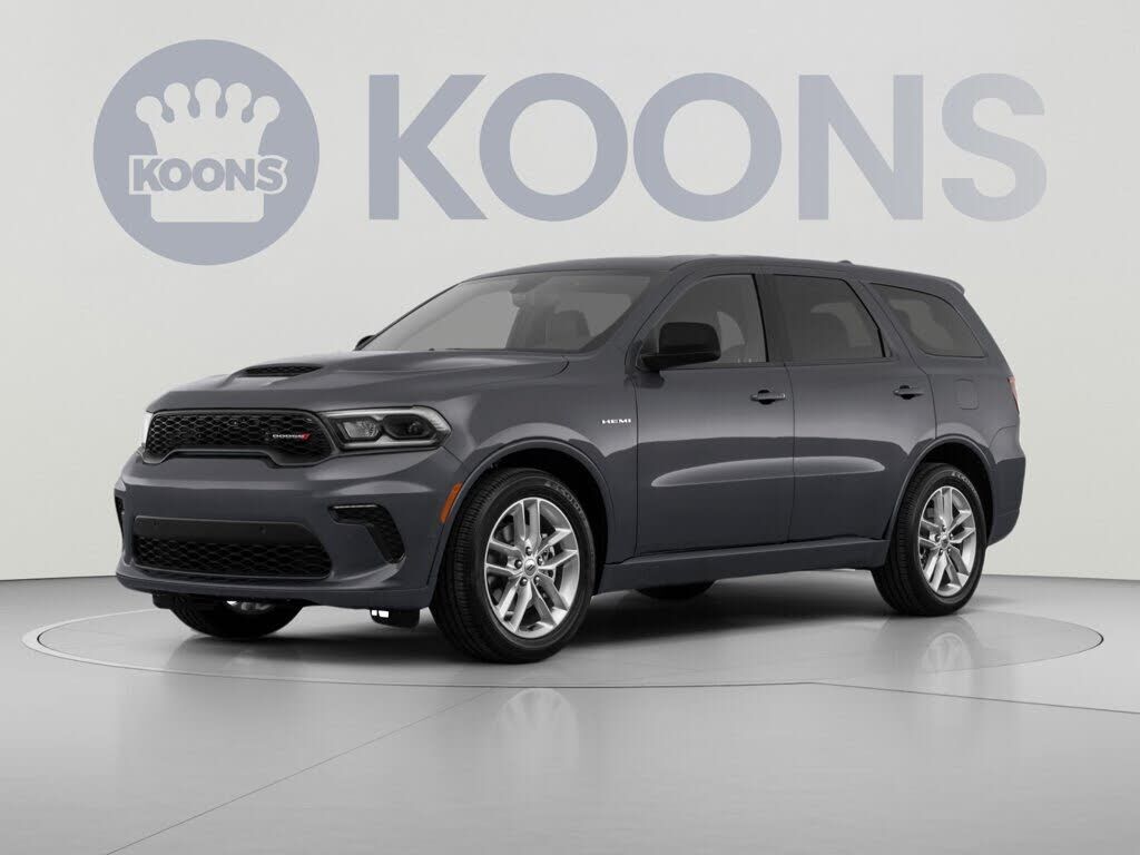 2023 DODGE Durango