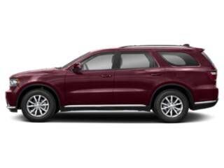 2019 DODGE Durango