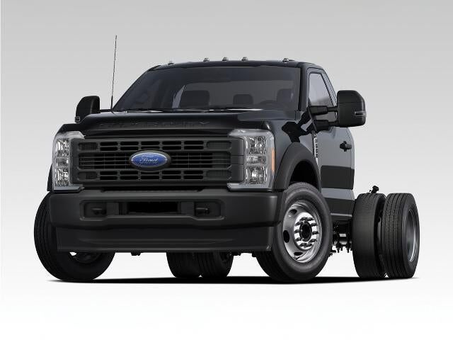 2026 FORD F-600