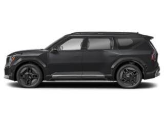 2026 KIA EV9