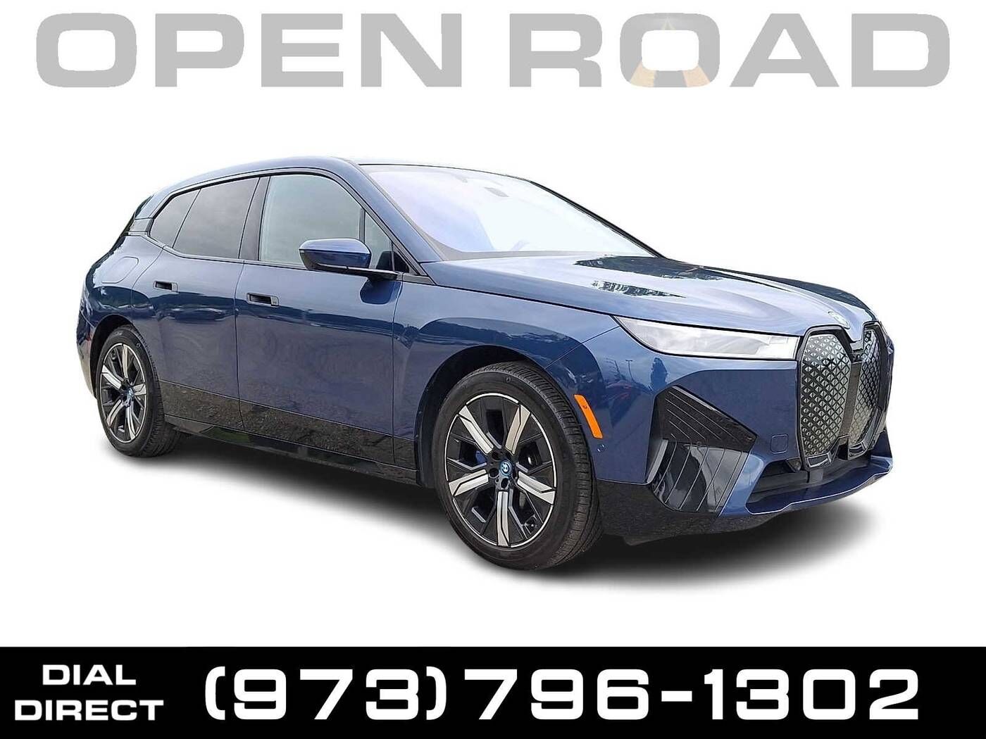 2024 BMW ix