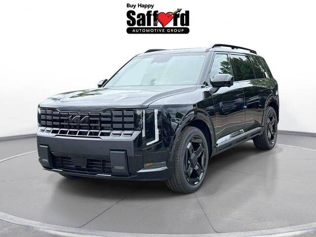 2027 KIA Telluride