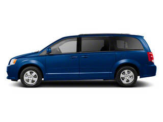 2012 DODGE Grand Caravan