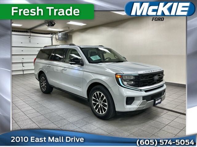 2025 FORD Expedition