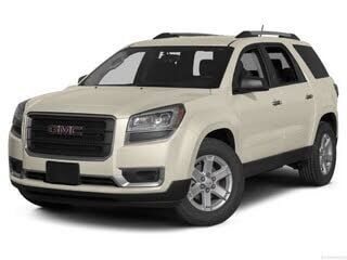 2014 GMC Acadia