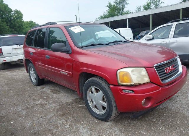 2003 GMC Envoy