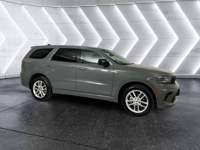 2023 DODGE Durango
