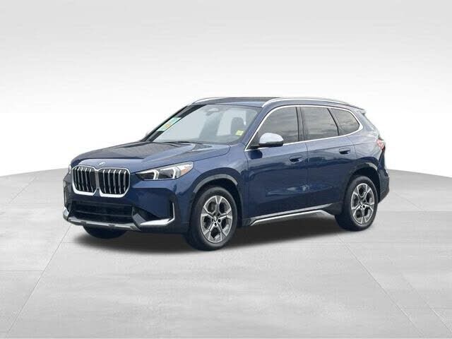 2024 BMW X1