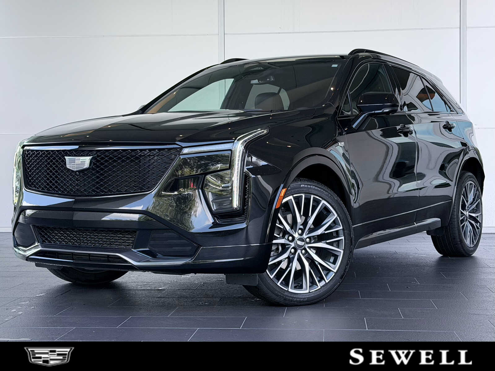 2024 CADILLAC XT4