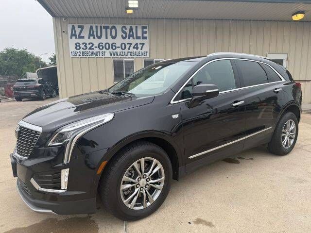 2023 CADILLAC XT5
