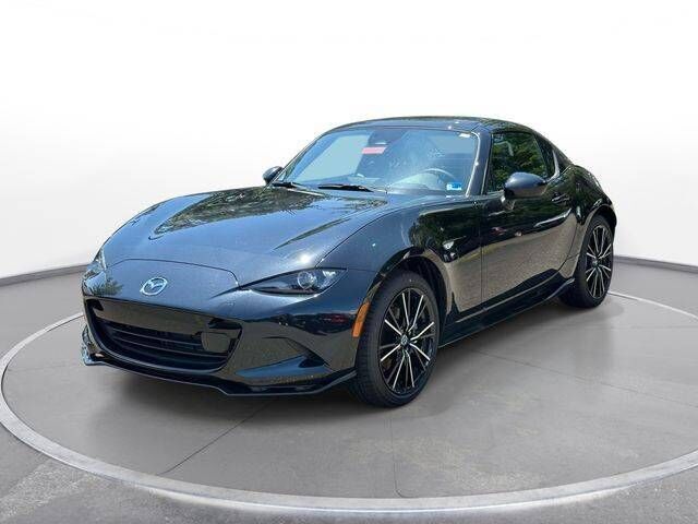 2026 MAZDA MX-5