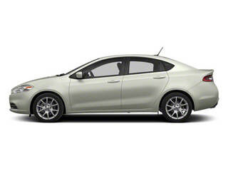 2013 DODGE Dart