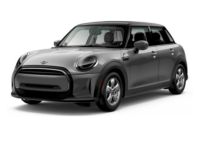 2022 MINI Hardtop