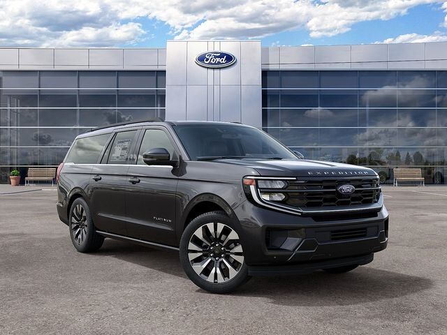 2027 FORD Expedition
