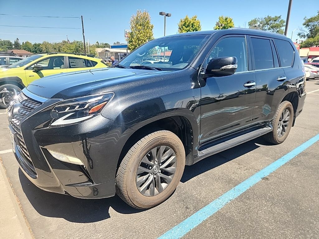 2023 LEXUS GX